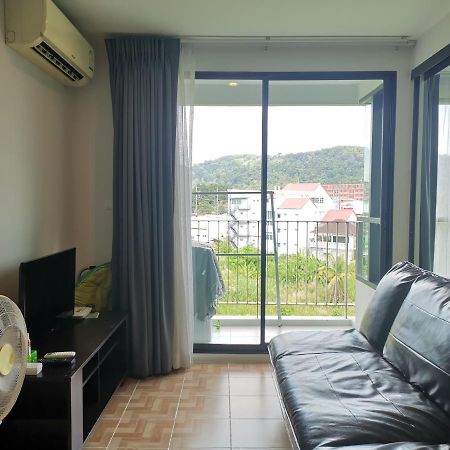 5 Floor - Centrio Condominium In Phuket Town - 30 Mins To Beaches 外观 照片