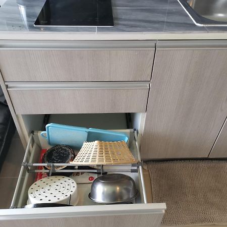 5 Floor - Centrio Condominium In Phuket Town - 30 Mins To Beaches 外观 照片