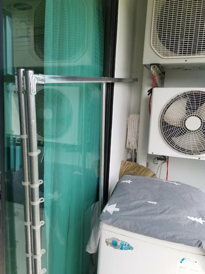 5 Floor - Centrio Condominium In Phuket Town - 30 Mins To Beaches 外观 照片