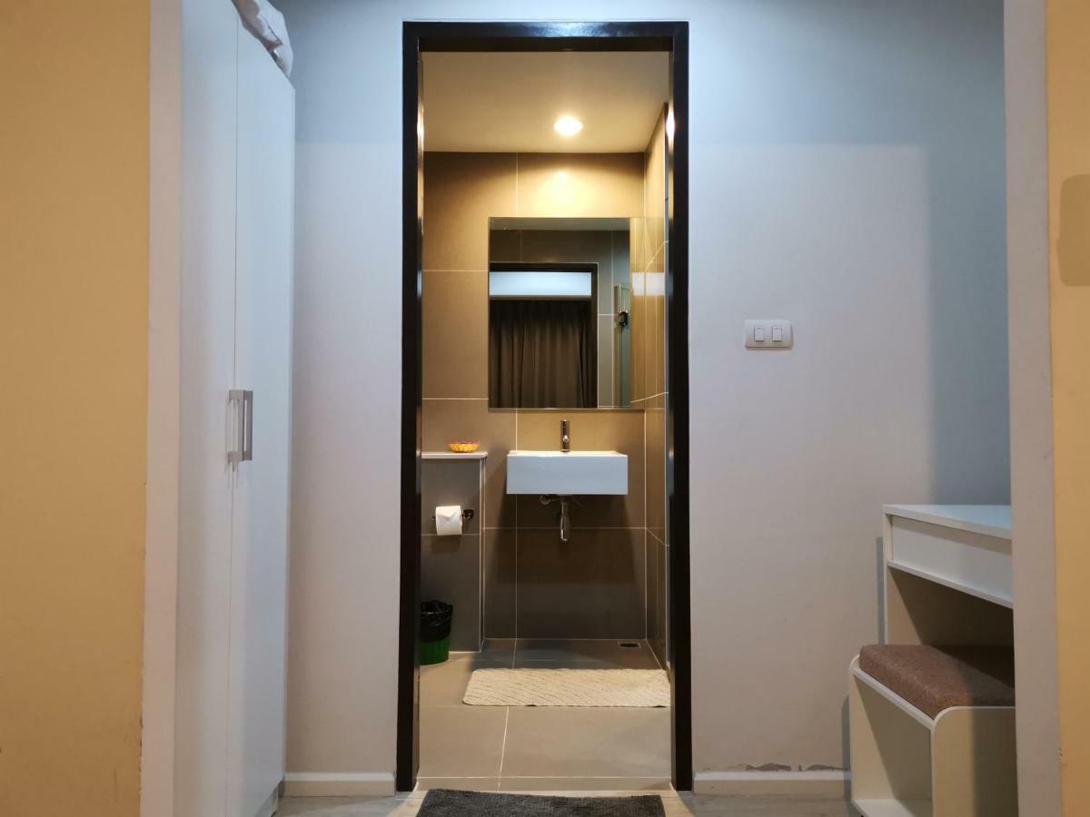 5 Floor - Centrio Condominium In Phuket Town - 30 Mins To Beaches 外观 照片