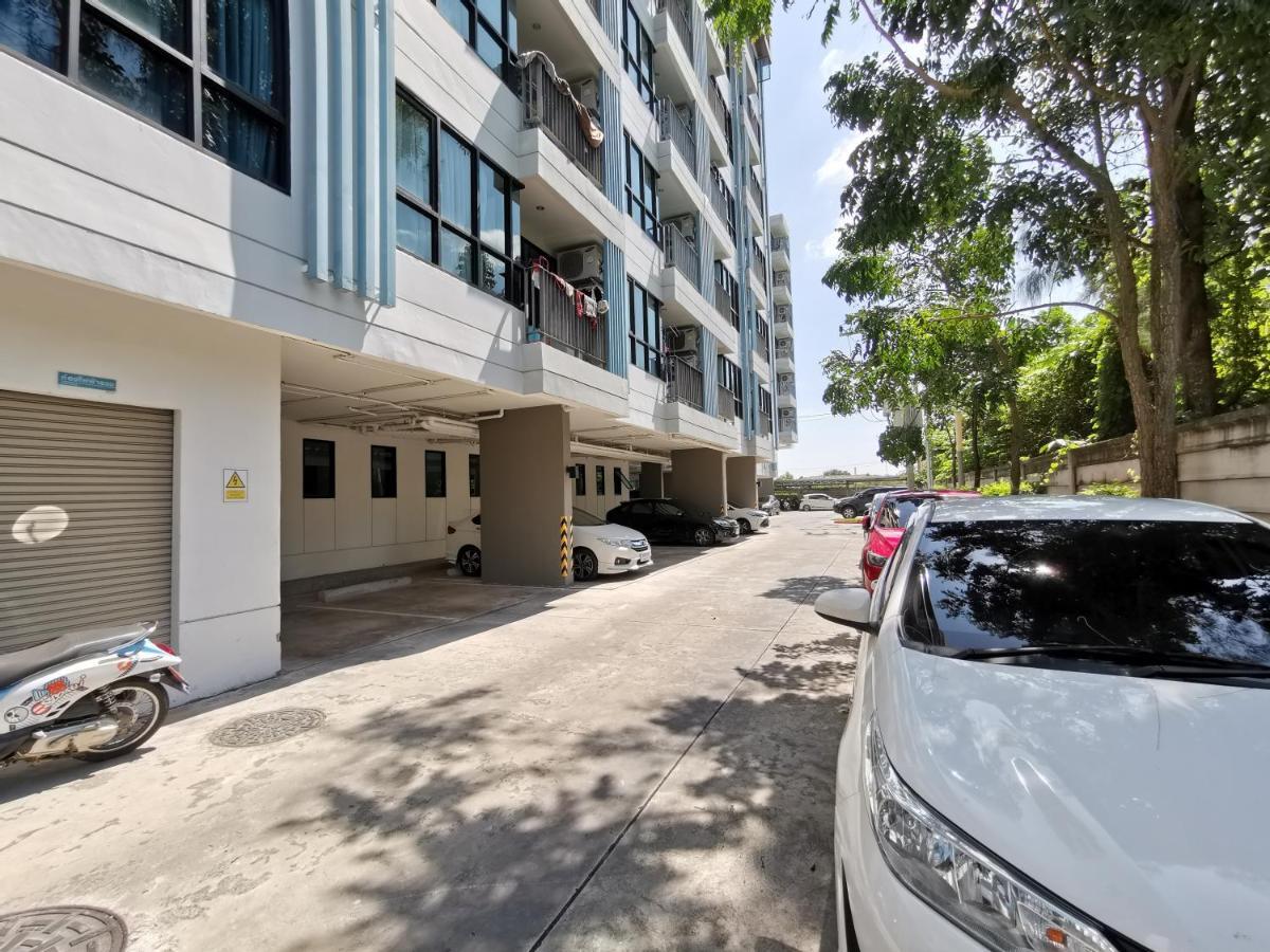 5 Floor - Centrio Condominium In Phuket Town - 30 Mins To Beaches 外观 照片